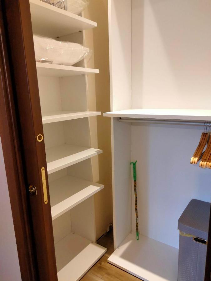 Ai Doganieri Villa Randazzo Eksteriør billede